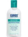 Eubos Sensitive Shower & Cream 200ml